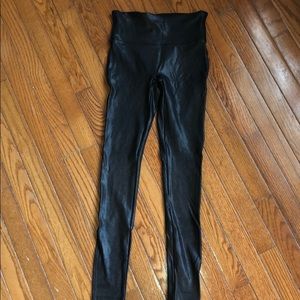 Spanx legging